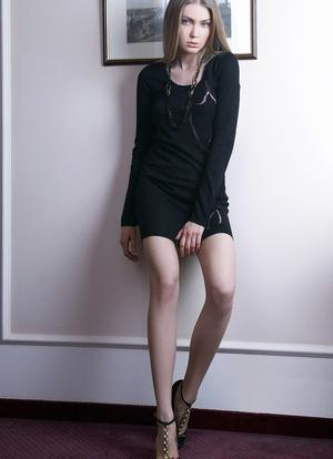 Ekaterina Vinogradova