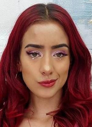 Ariana Fulker
