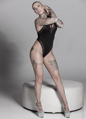 Rhianna Wylde