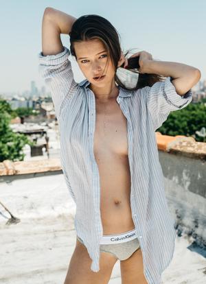 Liza Kei