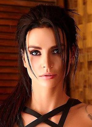 Ksusha Krasichik