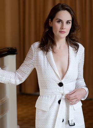 Michelle Dockery