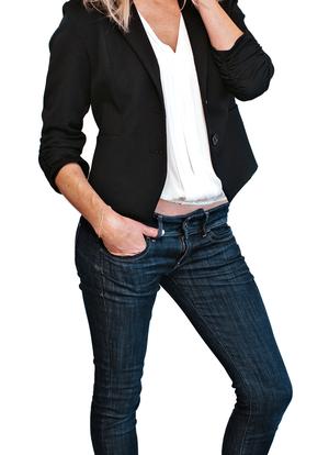 Kaitlin Olson
