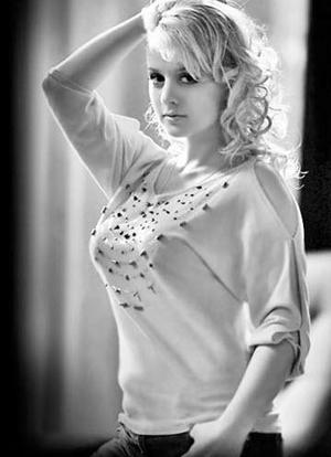 Alina Sandratskaya