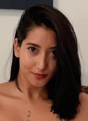 Alika Penagos