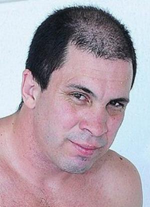 Paulo Machy
