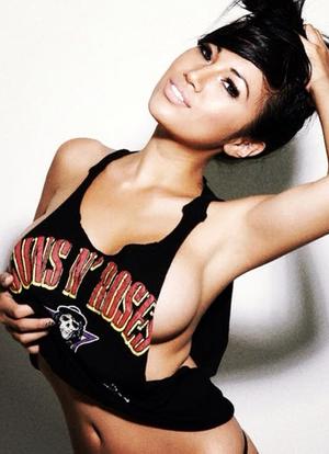 Genevieve Chanelle