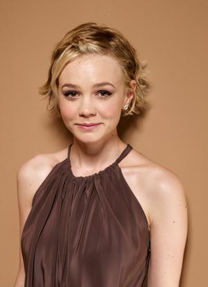 Carey Mulligan