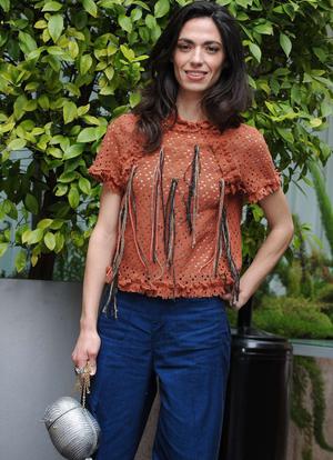 Roberta Mattei