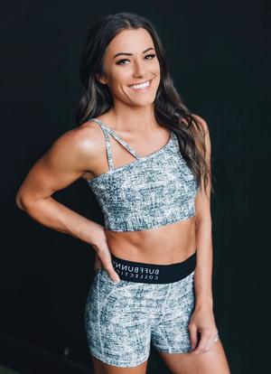 Kacy Catanzaro