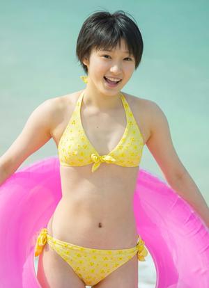 Karin Miyamoto