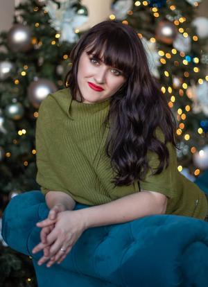 Idelia Mukhametzyanova