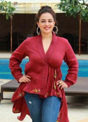 Nithya Menen