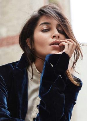 Leila Bekhti