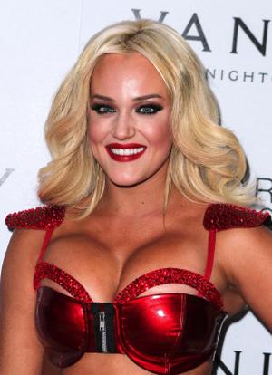 Lacey Schwimmer
