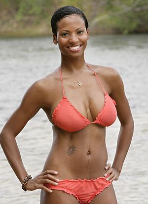 Candace Smith