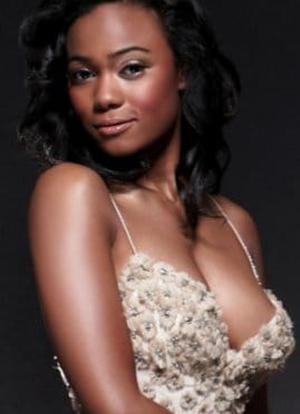 Tatyana Ali