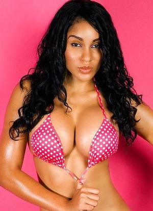 Jasmine Jannay