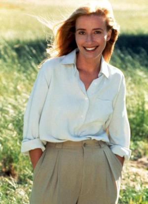 Emma Thompson