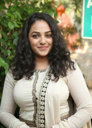 Nithya Menon