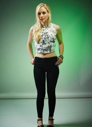Emily Kinney