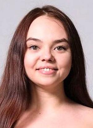 Mia Grandy