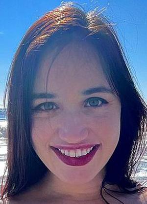 Taylor Tott