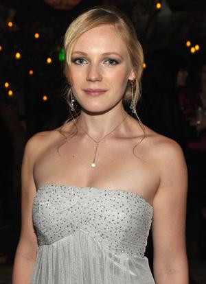 Emma Bell