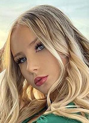 Zara Yazmin