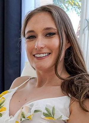 Ophelia Kaan