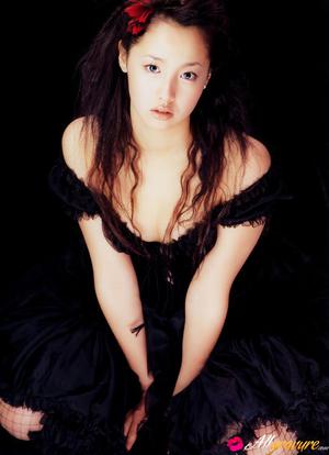 Erika Sawajiri