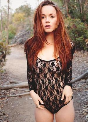 Brooke Eva