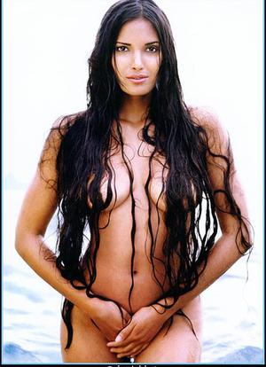 Padma Lakshmi