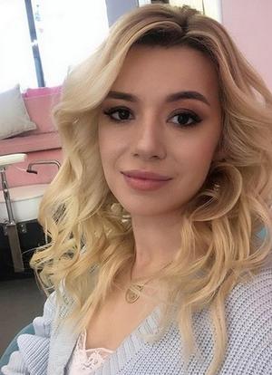 Sonya Kuzmina