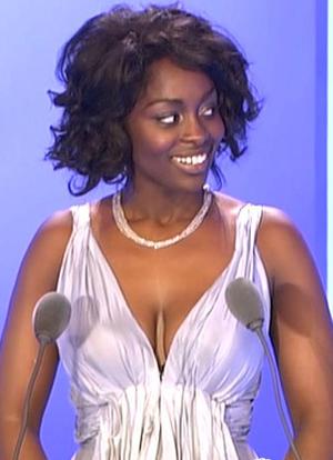 Aissa Maiga