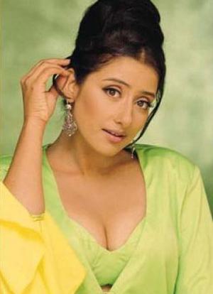 Manisha Koirala