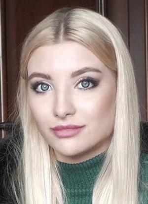 Sylvia Buntarka