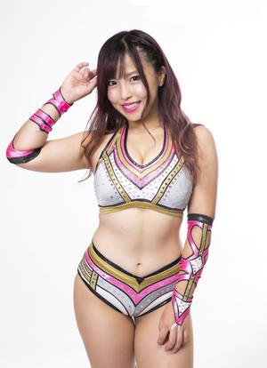 Mina Shirakawa