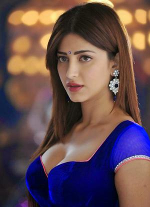 Shruti Hasan