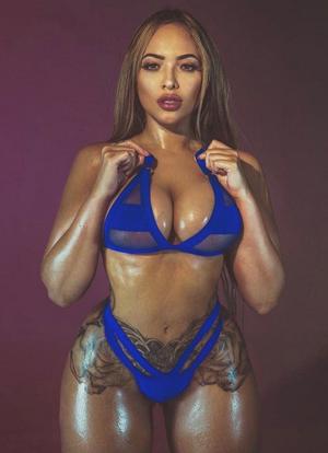 Stephanie Santiago