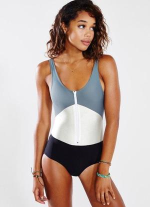 Laura Harrier