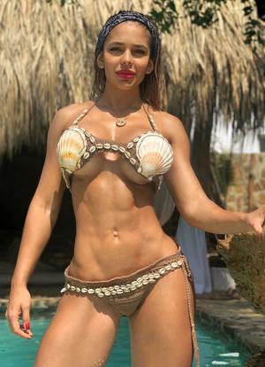 Paola Usme