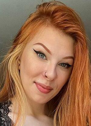 Leslie Lux