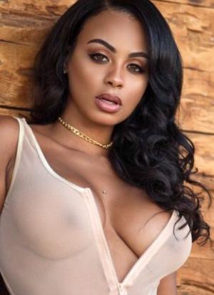 Analicia Chaves