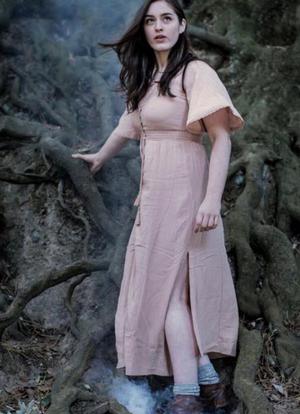 Danielle Galligan