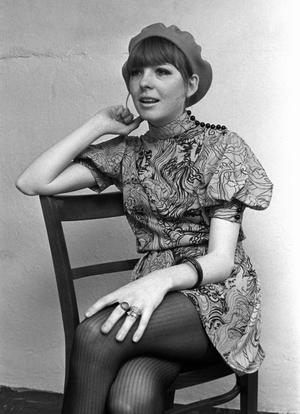 Diane Keaton