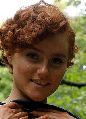 Dabney Conrad