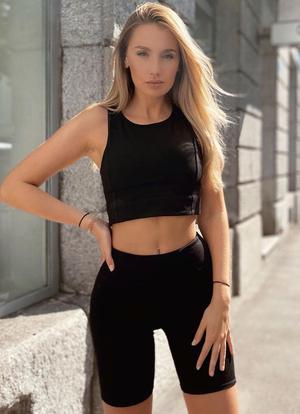 Jessica Witmann