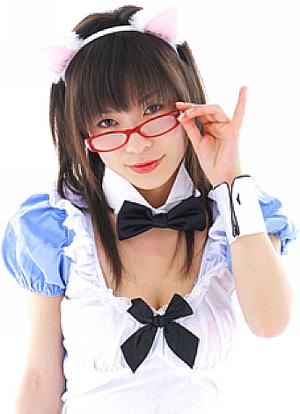 Kasumi Kaho