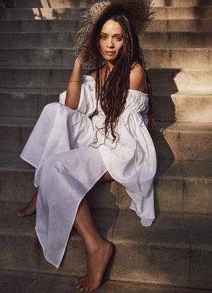 Lisa Bonet